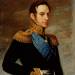 Portrait of Tsar Nicholas I